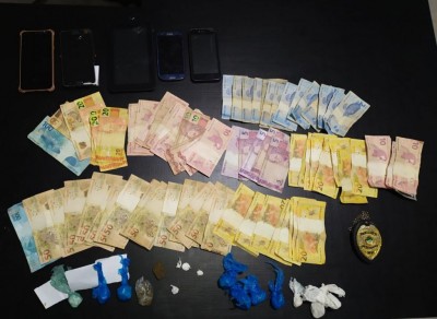 Foto: Divulgação/PC-MS