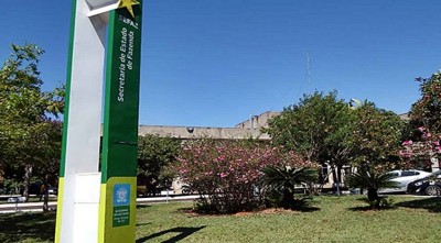 Foto: Divulgação/GovernoMS