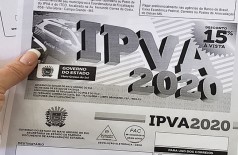 IPVA 2020: quem perdeu prazo em fevereiro ainda tem chance de se regularizar