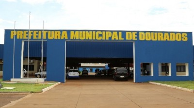 Repartições públicas municipais tiveram ponto facultativo decretado (Foto: Divulgação)