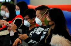 Número de mortes por coronavírus chega a 2.788 casos na China