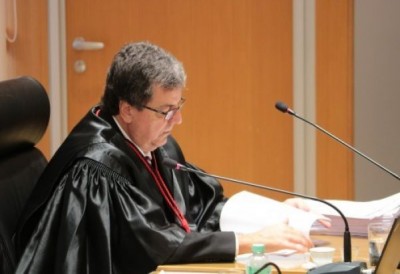 Desembargador Jairo Roberto de Quadros foi o relator do recurso (Foto: Divulgação/TJ-MS)