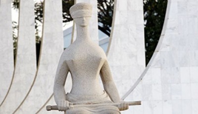 Foto: Divulgação/STF