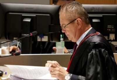 Desembargador Odemilson Roberto Castro Fassa foi o relator do recurso (Foto: Divulgação/TJ-MS)