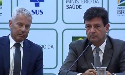 © TV Brasil/Agência Brasil