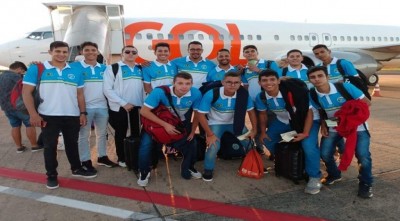 Foto: Divulgação/FVMS
