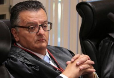 Desembargador Vilson Bertelli foi o relator do recurso (Foto: Divulgação/TJ-MS)