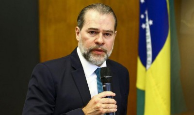 Ministro falou sobre pessoas já punidas que voltam a cometer crimes (Foto: Marcelo Camargo/Agência Brasil)