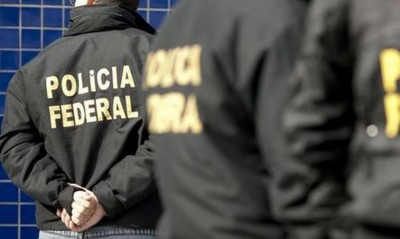 Cerca de 310 policiais estão cumprindo 62 mandados de busca e apreensão e dez mandados de prisão preventiva - Foto: Agência Brasil