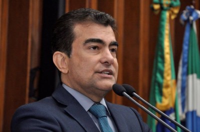 Marçal Filho diz que é preciso provocar reflações na sociedade sobre o trabalho escravo -Foto: Luciana Nassar