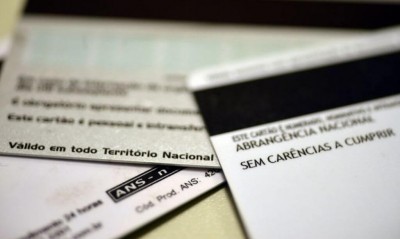 ANS suspende temporariamente venda de 14 planos de saúde (Foto: Arquivo/Agência Brasil)