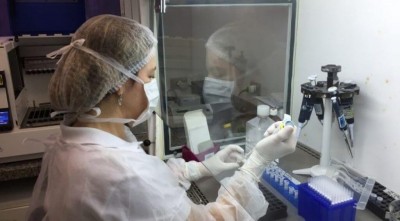 Laboratório Central de MS fará testes para o novo coronavírus (Foto: reprodução)