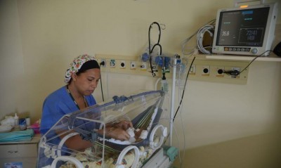 Fachin amplia licença-maternidade de mães de bebês prematuros (Foto: Arquivo/Agência Brasil)