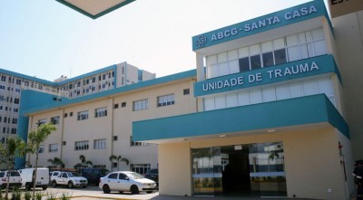 Ministério da Saúde habilita 10 leitos de UTI em Mato Grosso do Sul (Foto: reprodução)