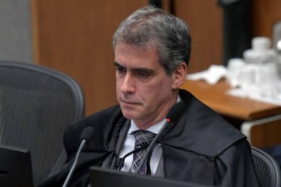 Ministro Rogerio Schietti Cruz deferiu nesta quinta-feira o pedido do MPE do Rio Grande do Sul para suspender o julgamento (Foto: Divulgação/STJ)