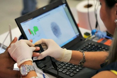 Agendamento para biometria deve ser feito pela internet - Foto: Divulgação