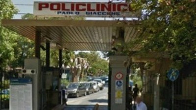 Pertences de médicos foram furtados em policlínica na Itália - Foto: Divulgação