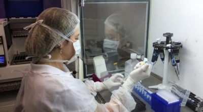 Exames laboratoriais já confirmaram sete casos do novo coronavírus em Mato Grosso do Sul (Foto: Divulgação)