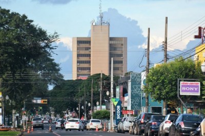 Recomendação é de fechamento geral do comércio - Foto: Arquivo