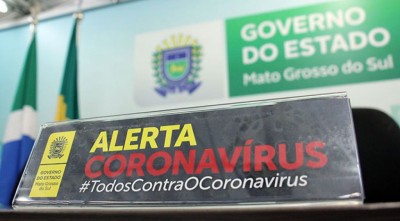 Saúde descarta óbito suspeito por coronavírus em Campo Grande