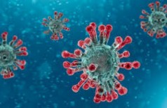 Pandemia de coronavírus está 