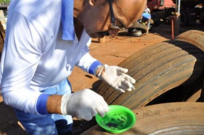 Dourados ainda tem 254 notificações aguardando resultado (Foto: Divulgação/Prefeitura)