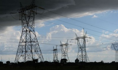 Aneel suspende corte de energia por inadimplência por 90 dias (Foto: Arquivo/Agência Brasil)