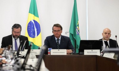 Foto: Marcos Corrêa/PR