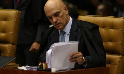 Ministro atende a pedido liminar de suspensão feito pela OAB (Foto: Fabio Rodrigues Pozzebom/Agência Brasil)