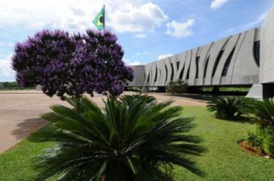 Decisão é do ministro Paulo de Tarso Sanseverino, do Superior Tribunal de Justiça (Foto: Divulgação/STJ)