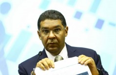 Secretário do Tesouro Nacional, Mansueto Almeida (Foto: Marcelo Camargo/Agência Brasil)