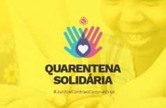 Instituto Fuziy promove “Quarentena Solidária” em Dourados