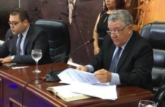 Vereador teve mantida a condenação por improbidade administrativa referente ao período que foi prefeito de Dourados (Foto: Divulgação)
