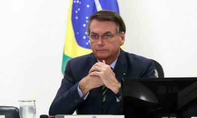 © Marcos Corrêa/PR/Agência Brasil