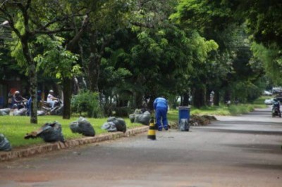 Empresa contratada em 2014 para limpeza pública deve totalizar quase R$ 100 milhões recebidos da prefeitura (Foto: Divulgação)