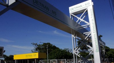 Detran-MS altera calendário de licenciamento de 2020