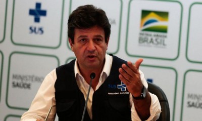 © Marcello Casal Jr. - Agência Brasil