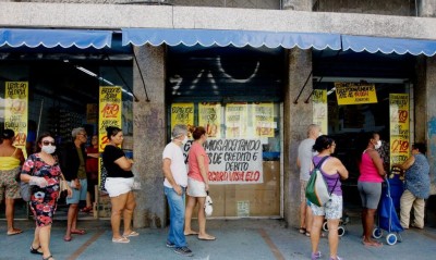© Tânia Rego/Agência Brasil
