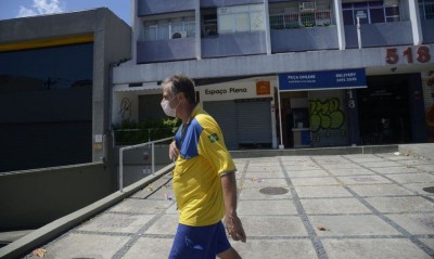 © Fernando Frazão/Agência Brasil
