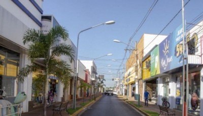 Decisão é válida para moradores de Paranaíba - Foto: Divulgação