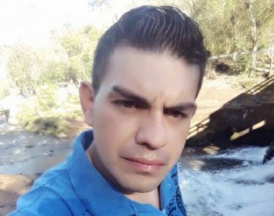 Jovem era morador no paraná - Foto: DIvulgação