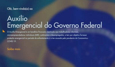 Até o dia 27, no entanto, esse recurso só poderá ser usado em formato digital - (Foto: reprodução/Caixa Econômica Federal)