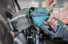 Preço da gasolina caiu quase 10% em Dourados no mês de abril, revela Procon