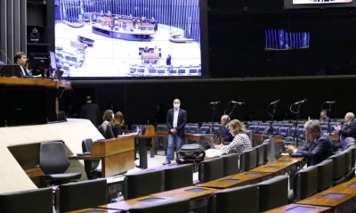 © Cleia Viana/Câmara dos Deputados