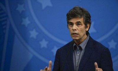 © Marcello Casal Jr. - Agência Brasil