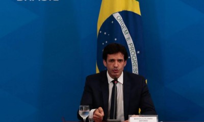 © Marcello Casal Jr. - Agência Brasil