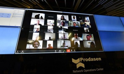 © Leopoldo Silva/Agência Senado