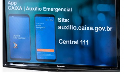 © Marcello Casal Jr. - Agência Brasil