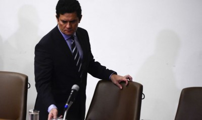 Procurador-geral pede que seja determinado o depoimento de Moro
