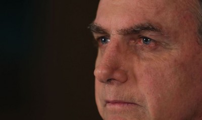 © Isac Nóbrega/PR/Agência Brasil